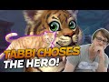 Tabbi Chose My Hero For This Game! Sub Goal! | Hearthstone Battlegrounds | Savjz