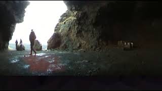 Troll Cave 360 Film (4K)