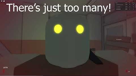 Project Lazarus- Multiplayer Zombie Shooter- First Impressions.