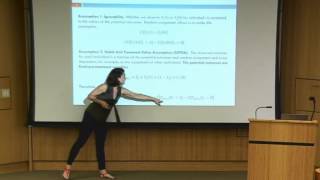 Principal Stratification: Conceptual framework and key assumptions
