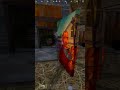 they never expect this | #rust #rustgame #rustclips #rustpvp #shorts