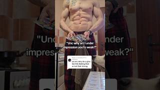 Download Lagu Het is wat het is, maar unc doet zijn best 🥹 #gym #fitness #shredded MP3