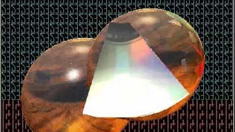 ACORN ARCHIMEDES DEMO Xavier Tardy