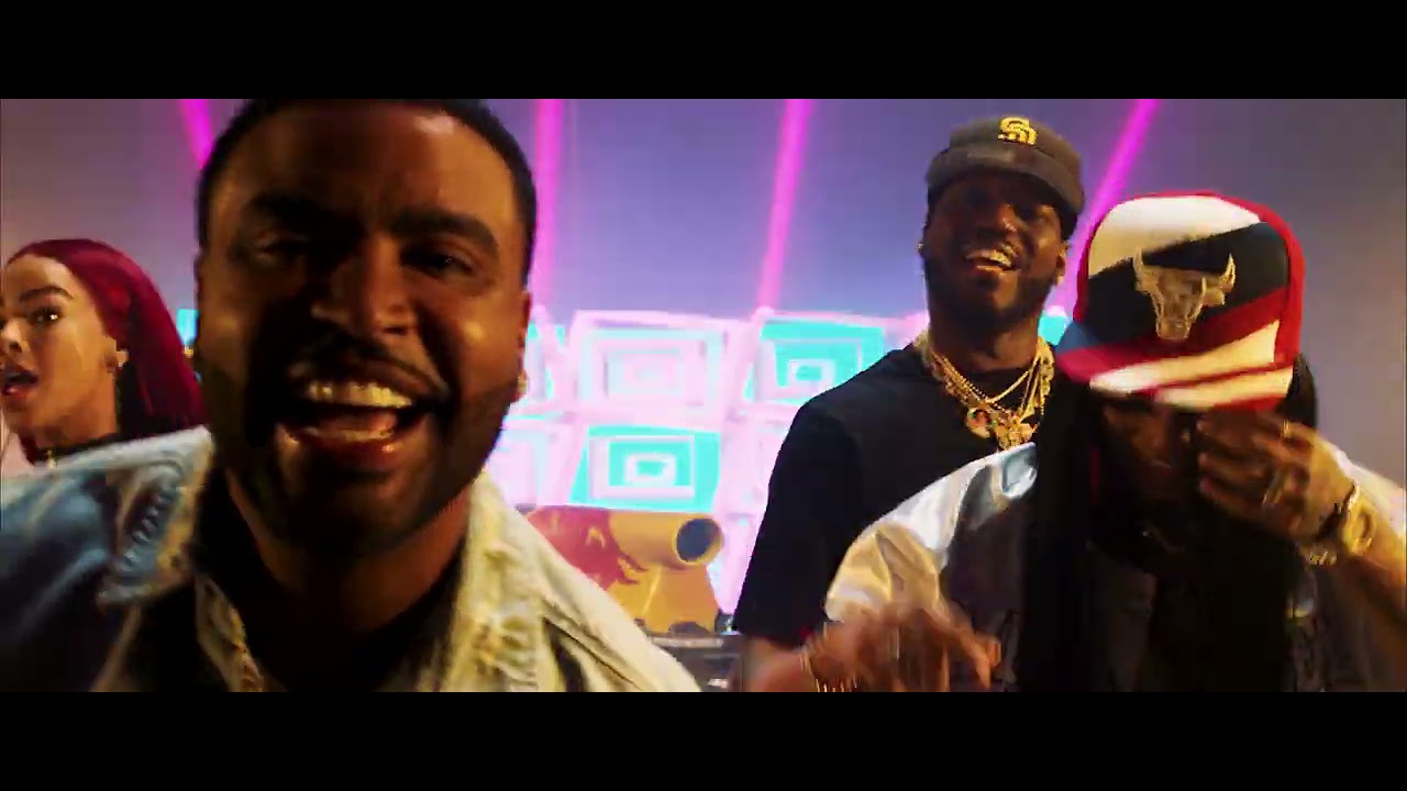 Ceky Viciny, Farruko, Zion, Secreto, De La Ghetto, Shadow Blow, Yailin, La Perversa - NATALY REMIX