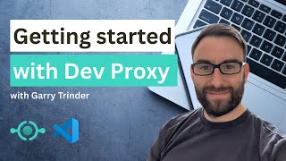 Get started with Dev Proxy