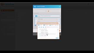 Quick Reference Guide: Add New View