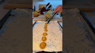 Follow the trail to Food!🔥🤤 #food #shorts #trail #cooking #grilling #fyp #viral #100ksubscribers