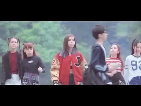 قصه حب كوريا مع اغنيه الطلقه الروسيه Offica Vide