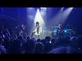 MUCC ムック - LIP STICK live @ Kesselhaus Berlin, Germany 09.07.2026