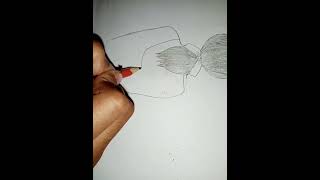 How to Draw Beautiful Girl step by step ?drawing