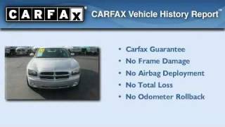 2006 Dodge Charger Lansing IL 60438