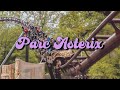 Is toutatis the best coaster in europe  parc asterix vlog may 2023  cupcakes  coasters