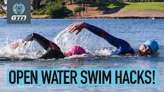 10 Tips You Need For Your Next Swim! | Open Water Swimming Race Tips
