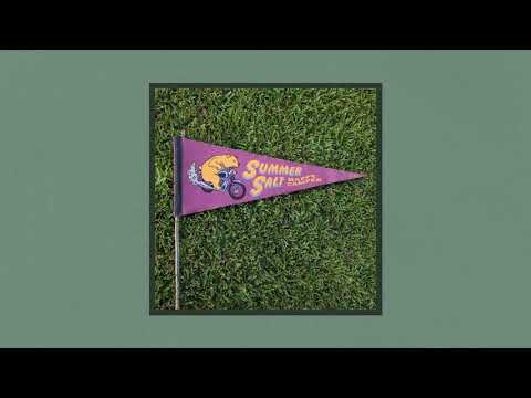 Summer Salt - Happy Camper | Full Album