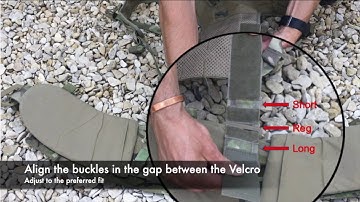 Attaching the SOURCE VIRTUS H Yoke