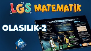 Lgs Matematik - Olasilik 2 - Imt Hoca