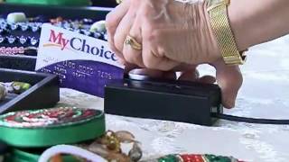 MyChoice Cardholder
