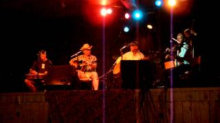 JAVA JIVE -  CHICKEN CREEK