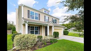 NEW LISTING: 148 Carolina Wren Moncks Corner SC 29461
