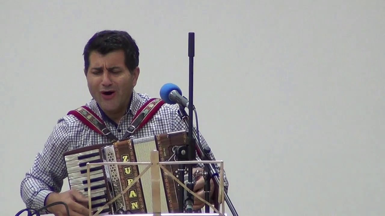 FANE CAUNEAC _ Doresc sa cint un cintec..