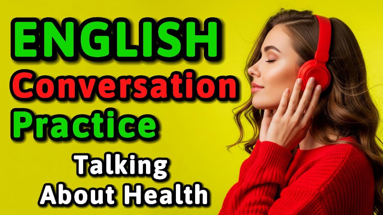 Speak English Confidently Every Day | Real Life Conversation Practice ...