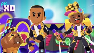 PK XD NEW CAPYPOWER FESTIVAL UPDATE + Secret Box!! CamBo52 screenshot 3