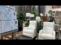 Brand new home goods overloaded furniture shopping  store walkthrough browsewithme