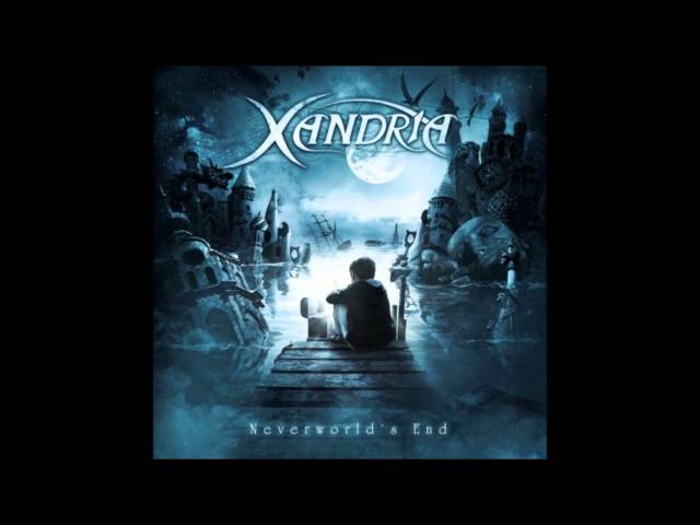 Xandria - A Thousand Letters