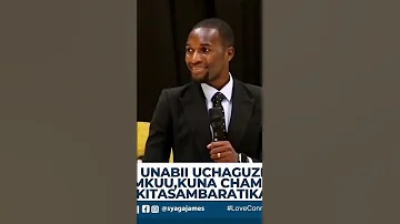 Unabii Uchaguzi Mkuu 2025 Tanzania 