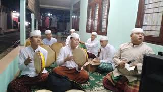 Tawasul Habib Abdurrahman Bin Ahmad Assegaf - HADROH ROUDHOTUL SHOLAWAT