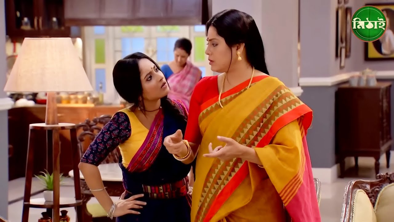 রাতুল আর নিপার বিয়ের প্রস্তাব | Mithai Full episode - 12 | Zee Bangla Classics