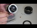 Продолжение FUJINON.SF 1:4 f=85 mm принцип работы, тесты