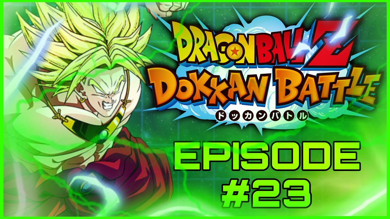 CLEARING BOSS RUSH STAGE 6! DBZ DOKKAN BATTLE: RAGS TO RICHES (ROAD TO 10TH YEAR) EPISODE 23!