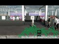 Transport Fever 2 | Cab Ride [Ep 19]: Reid Shuttle Monorail