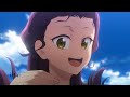 幾田りら/Lilas「In Bloom」アニメMV|TVアニメ『薬屋のひとりごと』第2期第1クールOPテーマ「百花繚乱」