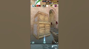 CS2 USP-S SHOTS😈 #shorts #cs2 #short