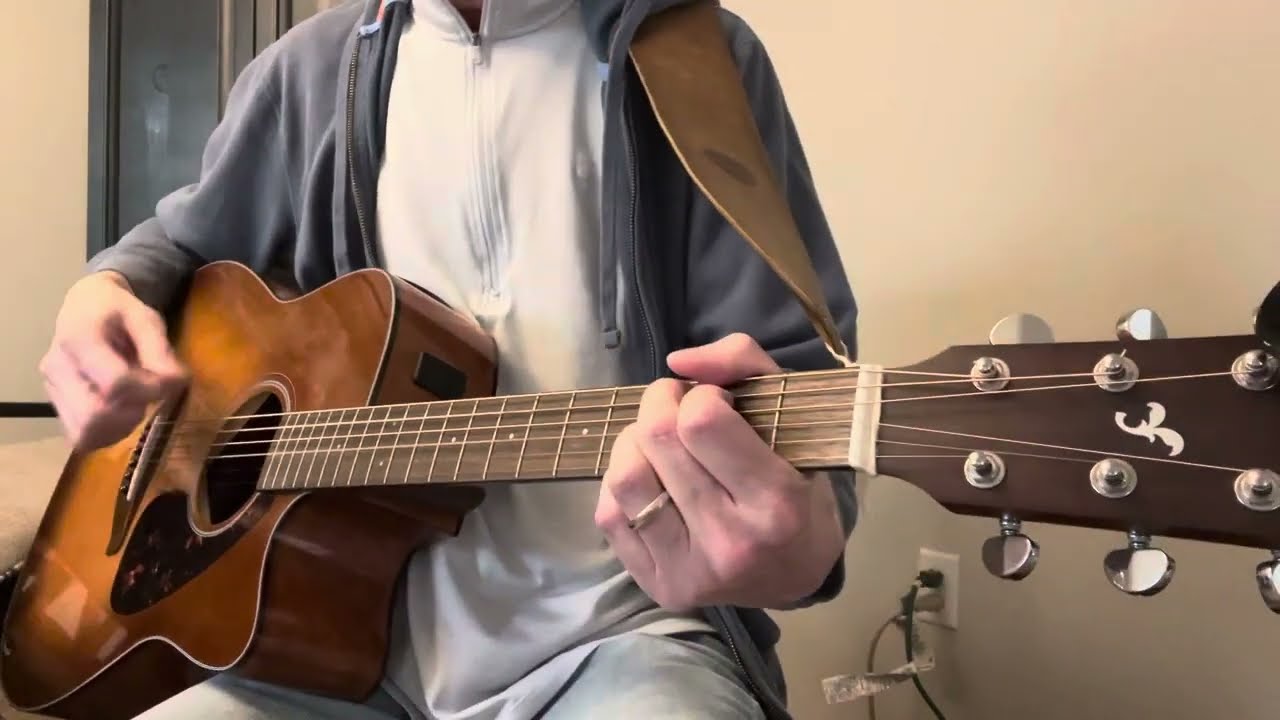 Sunshine On My Shoulders John Denver Acoustic Guitar Lesson Strumming How To Play Song Tutorial