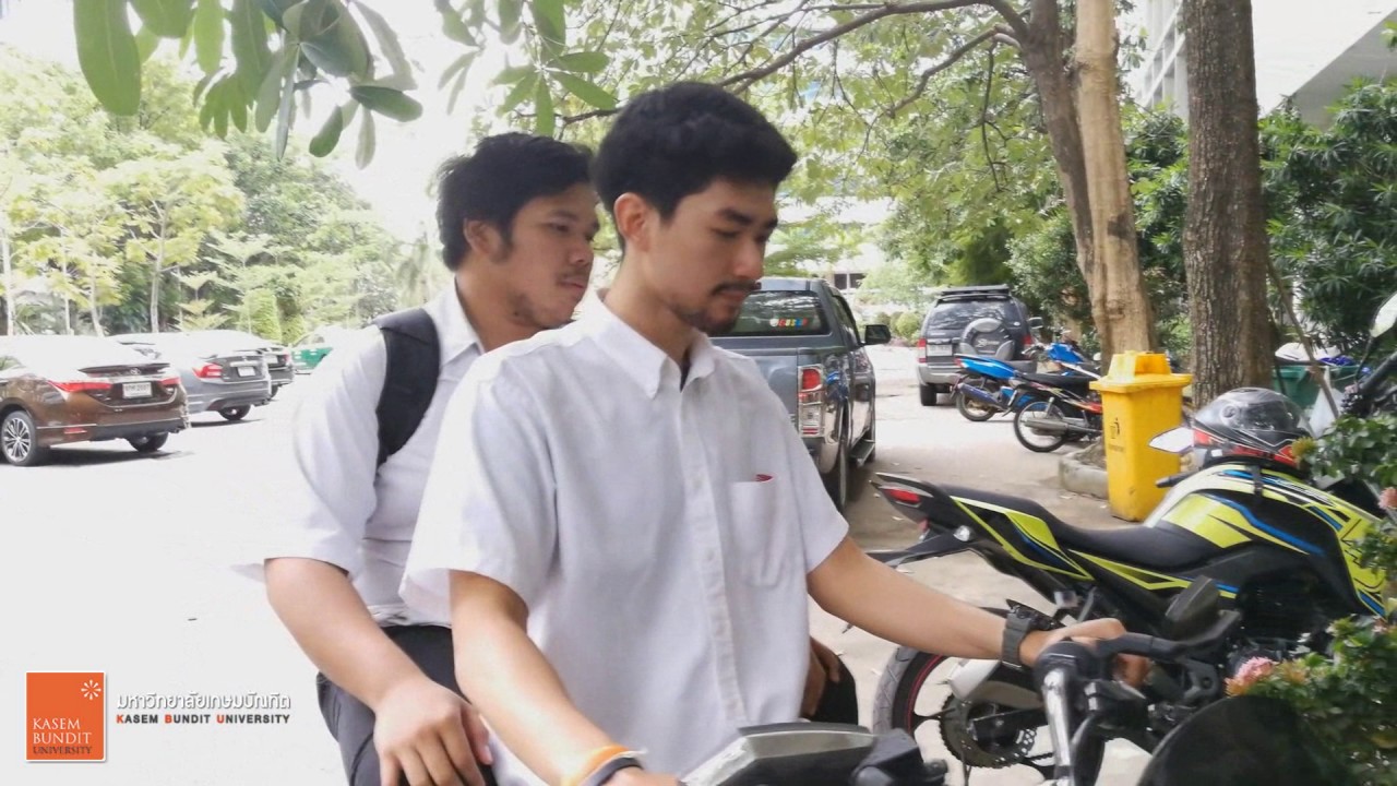 KBU Clip Security เเอบดูข้อมูลขโมยเงินในบัตร ATM