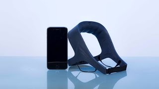 Dreem : le bandeau qui améliore votre sommeil - DQJMM (3/3)