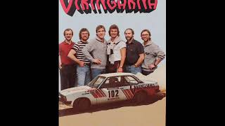 Vikingarna - Dolannes Melodi (CD-kvalitet)