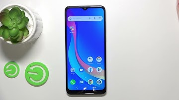 How To Enable Nearby Share On TCL 305I