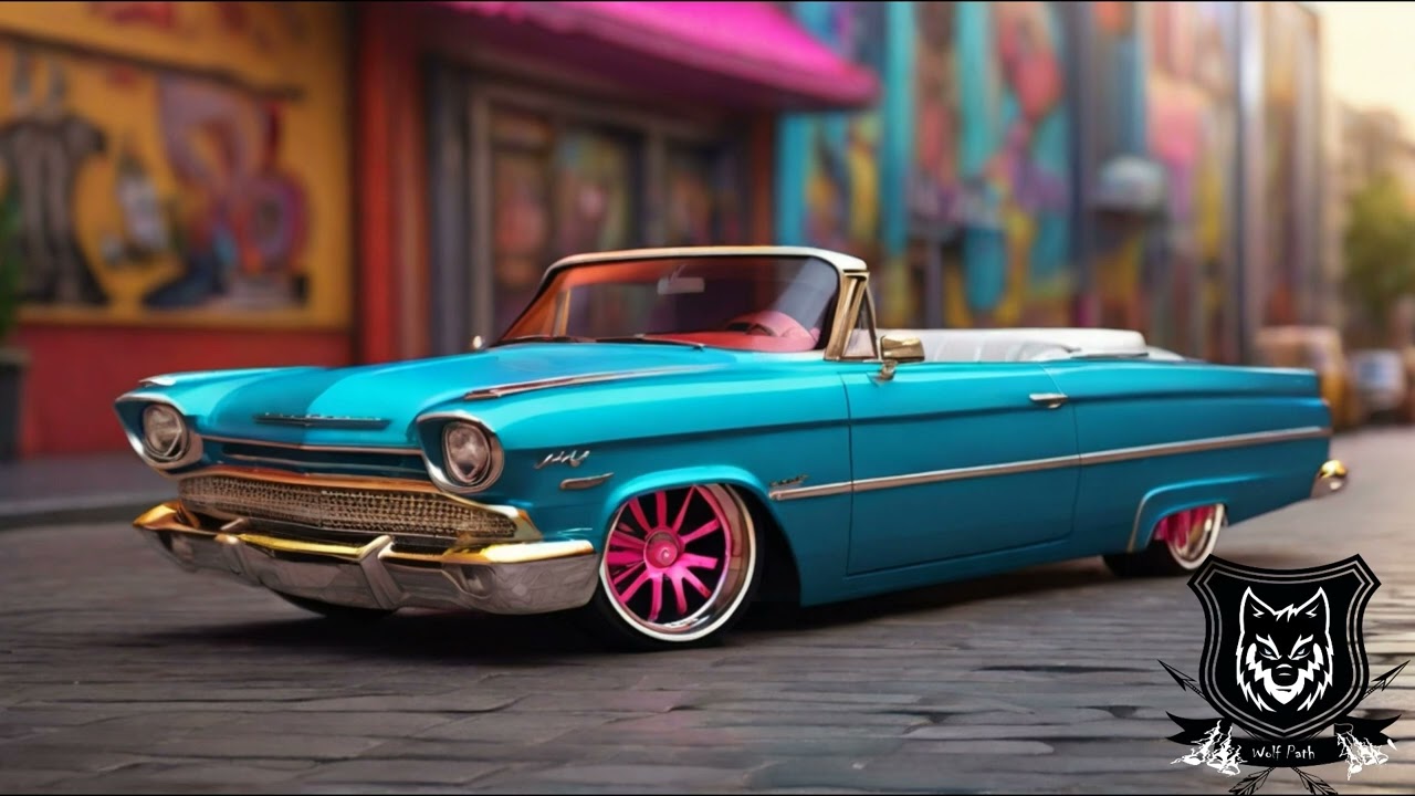 Cool vibes   Low Rider