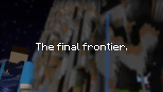 Minecrafts Far Lands: The Final Frontier