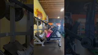 Leg workout / legion sports fest #glutes #ifbbprowellness #legworkout #rianchoi Leg workout / legion sports fest #glutes #ifbbprowellness #legworkout #rianchoi