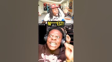 Speed tried to get KaiCenat permanently banned🤣