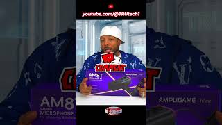 TRU Tech GIVEAWAY #trutech #fyp #fypシ #fypシ゚viral #shorts