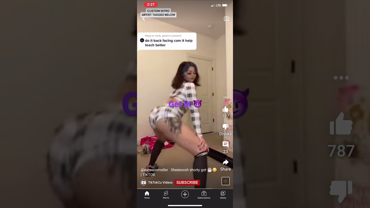 Get lit😈 w/ ms trigga happy. So much cake YouTube