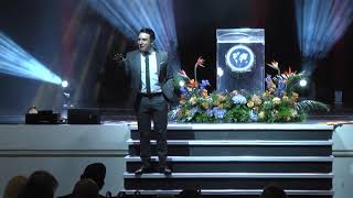 Fausto Gutierrez Thanks to the No