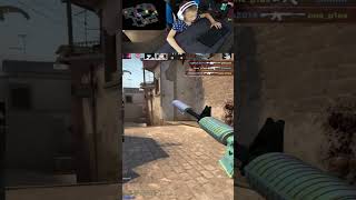 8 YEARS OLD PRO #csgo #shorts