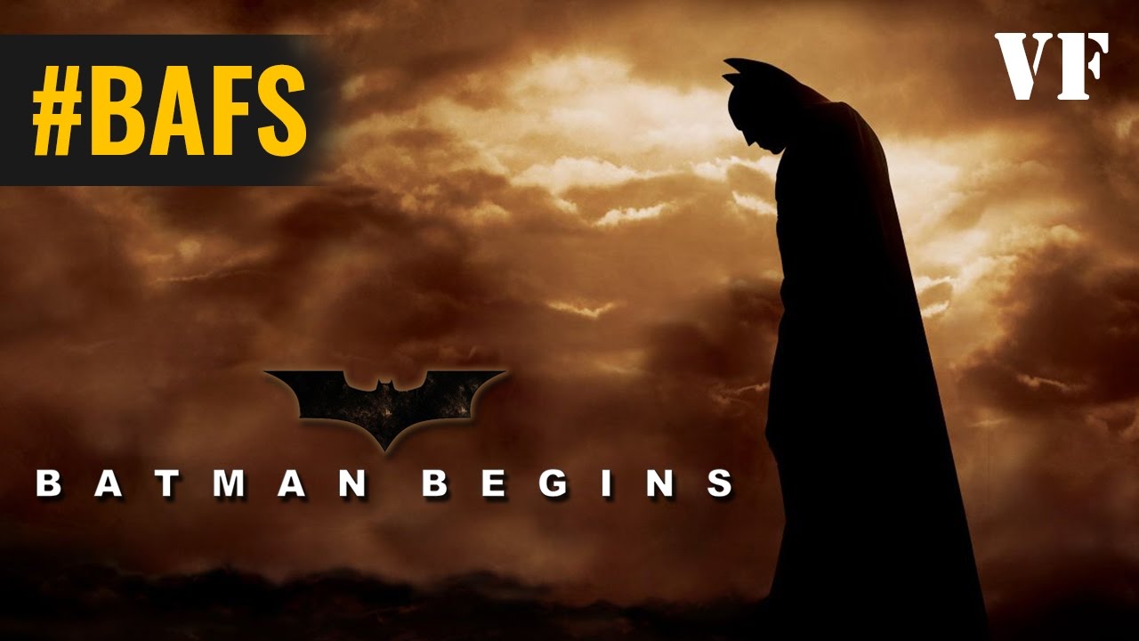 Batman Begins Film Complet Vf Batman Begins (Trilogie Batman de Nolan) - Bande Annonce VF – 2005